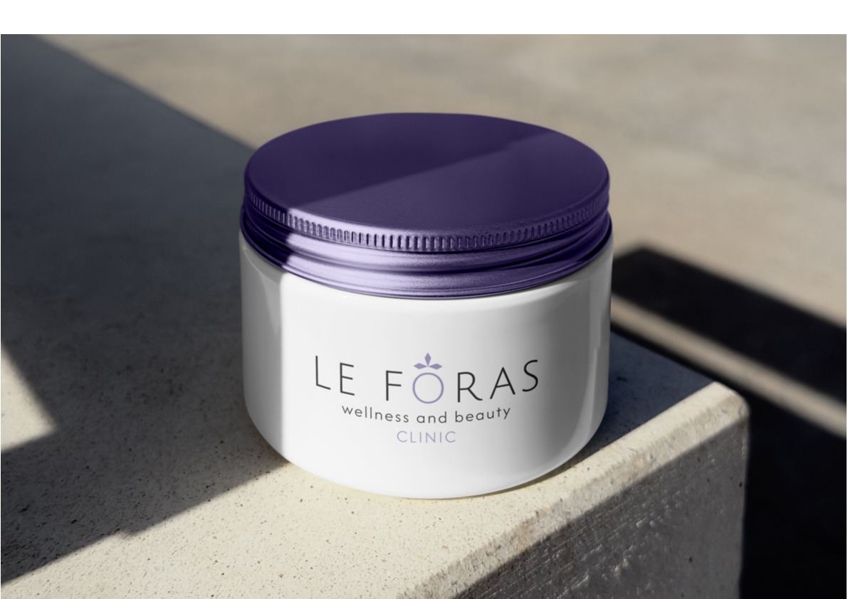 Glow Facial treatment